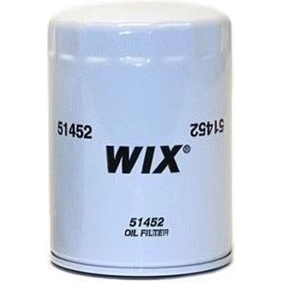 WIX - 51452 - Oil Filter pa3