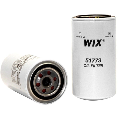 WIX - 51773 - Oil Filter pa4