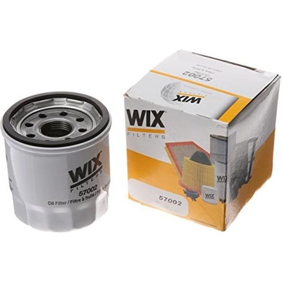 WIX - 57002 - Oil Filter pa4