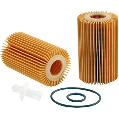 WIX - 57041 - Oil Filter pa3