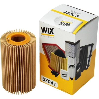 WIX - 57041 - Oil Filter pa6