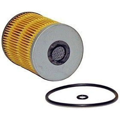 Oil Filter by WIX - 57170 pa4