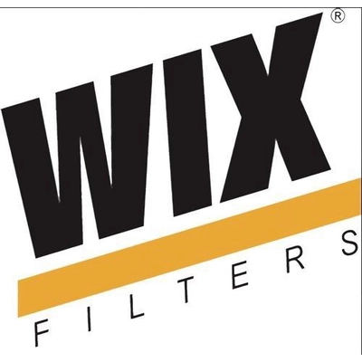 WIX - 57187XP - Filtre à l'huile pa5