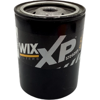 WIX - 57202XP - Filtre à l'huile pa8