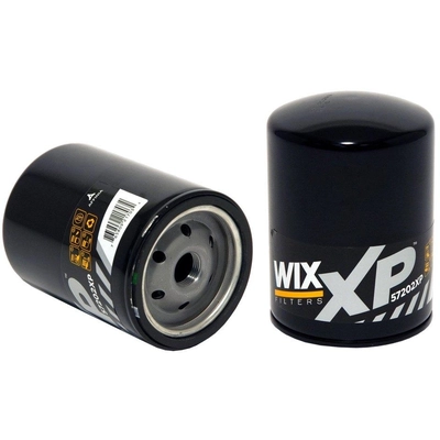 WIX - 57202XP - Filtre à l'huile pa5