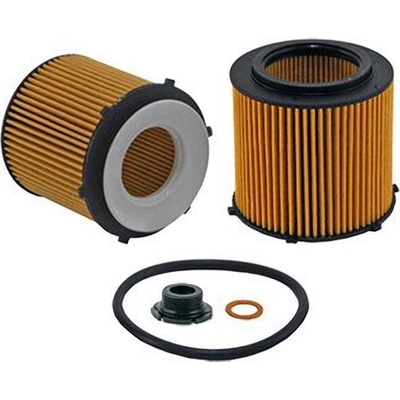 Oil Filter by WIX - 57292 pa3