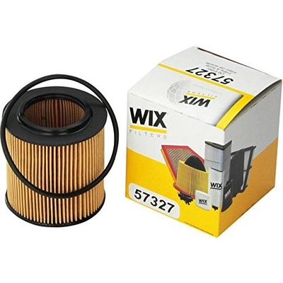 WIX - 57327 - Filtre à l'huile pa3