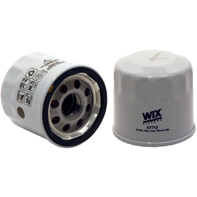 WIX - 57712 - Oil Filter pa5