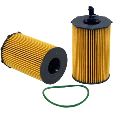 WIX - WL10008 - Oil Filter pa7