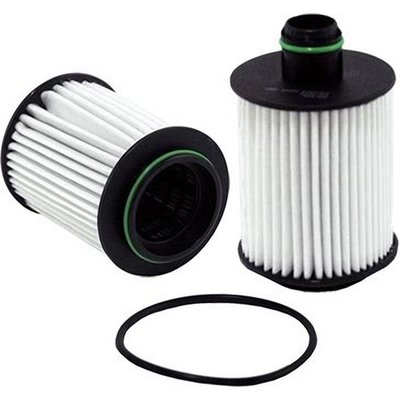 WIX - WL10021 - Oil Filter pa4