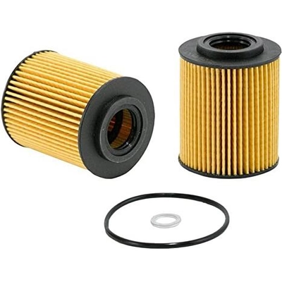 WIX - WL10033 - Oil Filter pa6