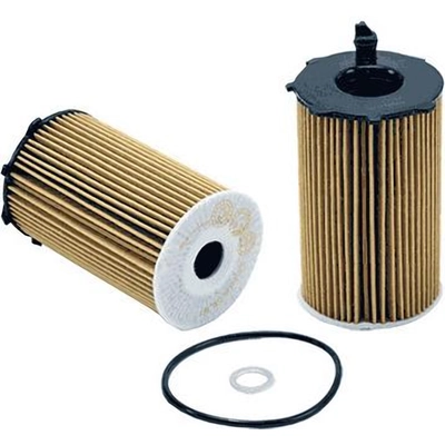 WIX - WL10164 - Oil Filter pa3