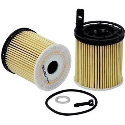 WIX - WL10473 - Oil Filter pa3