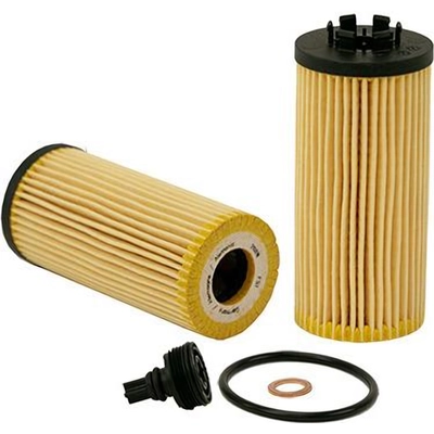 WIX - WL10518 - Oil Filter pa1