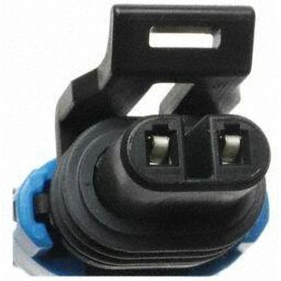 Connecteur du capteur de niveau d'huile by BLUE STREAK (HYGRADE MOTOR) - HP4720 pa24