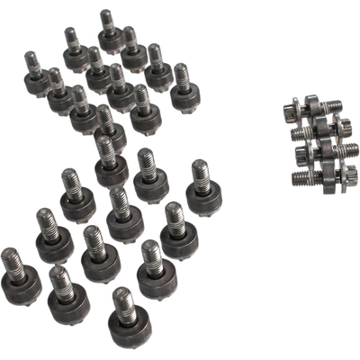 Oil Pan Bolt Set by CRP/REIN - HWK0006 pa1