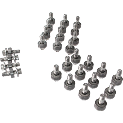 Oil Pan Bolt Set by CRP/REIN - HWK0006 pa6