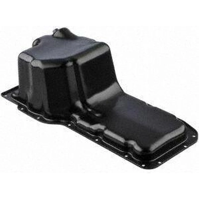 Oil Pan (Engine) by ATP PROFESSIONAL AUTOPARTS - 103228 pa4