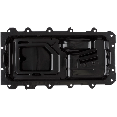 Oil Pan (Engine) by ATP PROFESSIONAL AUTOPARTS - 103244 pa1