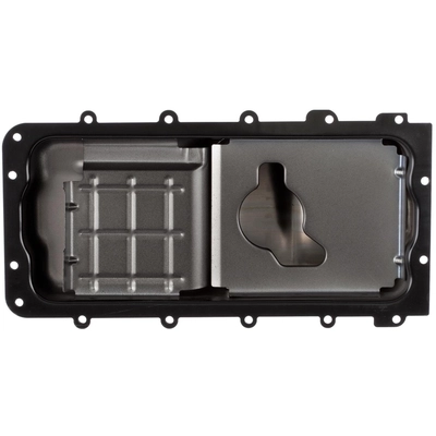 Oil Pan (Engine) by ATP PROFESSIONAL AUTOPARTS - 103259 pa2