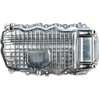 Oil Pan (Engine) by ATP PROFESSIONAL AUTOPARTS - 103333 pa1