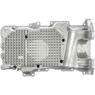 Oil Pan (Engine) by ATP PROFESSIONAL AUTOPARTS - 103391 pa1