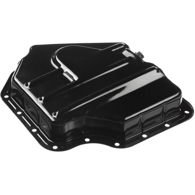 Oil Pan (Engine) by ATP PROFESSIONAL AUTOPARTS - 103404 pa1