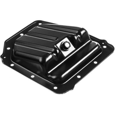 ATP PROFESSIONAL AUTOPARTS - 103420 - Graywerks Engine Oil Pan pa1