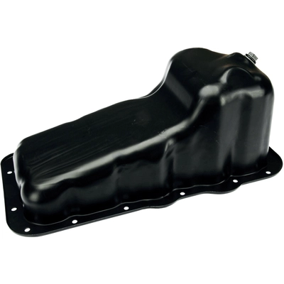 AUTOTECNICA - CY1416241 - Engine Oil Pan pa1