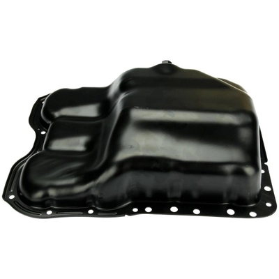 AUTOTECNICA - HY1416333 - Engine Oil Pan pa2