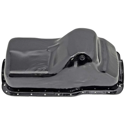 DORMAN - 264-002 - Engine Oil Pan pa1