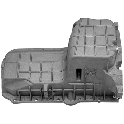 DORMAN - 264-109 - Engine Oil Pan pa1