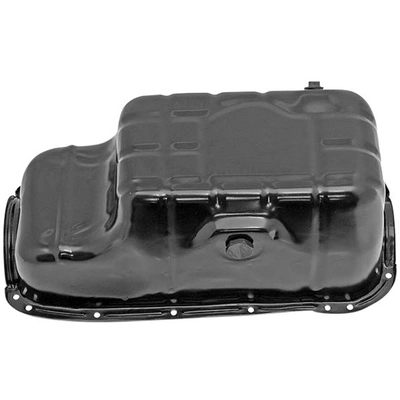 DORMAN - 264-201 - Engine Oil Pan pa1