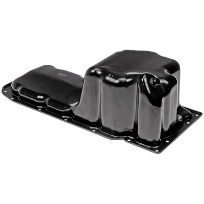 DORMAN - 264-243 - Engine Oil Pan pa1