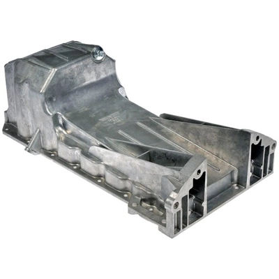 DORMAN - 264-354 - Engine Oil Pan pa1