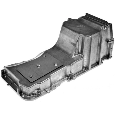 DORMAN - 264-375 - Engine Oil Pan pa1