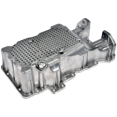 DORMAN - 264-444 - Engine Oil Pan pa1