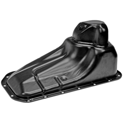 DORMAN - 264-533 - Engine Oil Pan pa2