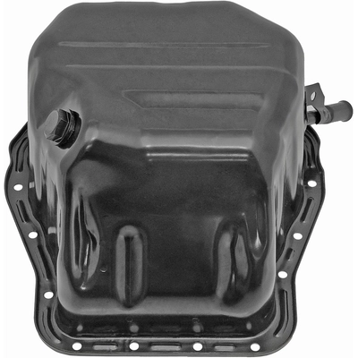 DORMAN - 264-600 - Engine Oil Pan pa1