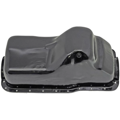 DORMAN (OE SOLUTIONS) - 264-002 - Oil Pan (Engine) pa2