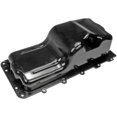 Oil Pan (Engine) by DORMAN (OE SOLUTIONS) - 264-082 pa1