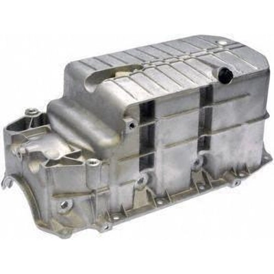 Oil Pan (Engine) by DORMAN (OE SOLUTIONS) - 264-126 pa1