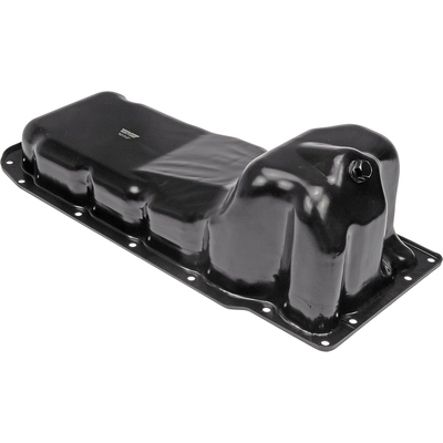 DORMAN (OE SOLUTIONS) - 264-244 - Oil Pan (Engine) pa4