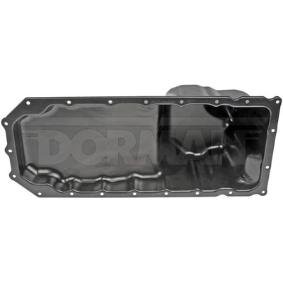 DORMAN (OE SOLUTIONS) - 264-260 - Oil Pan (Engine) pa6