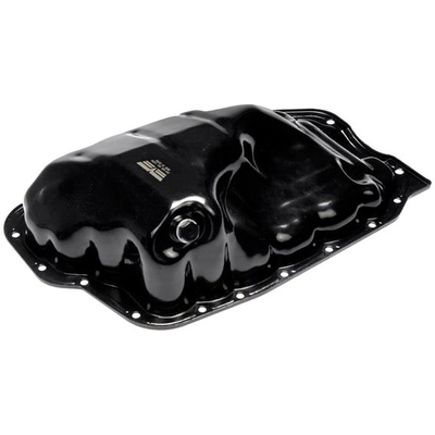 Oil Pan (Engine) by DORMAN (OE SOLUTIONS) - 264-281 pa1