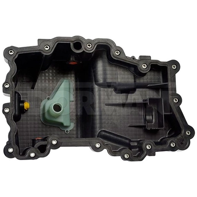 Oil Pan (Engine) by DORMAN (OE SOLUTIONS) - 264-336 pa2