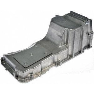 Oil Pan (Engine) by DORMAN (OE SOLUTIONS) - 264-375 pa1