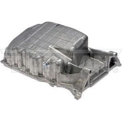 Oil Pan (Engine) by DORMAN (OE SOLUTIONS) - 264-383 pa3