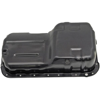 Oil Pan (Engine) by DORMAN (OE SOLUTIONS) - 264-403 pa1