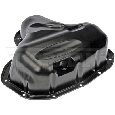 Oil Pan (Engine) by DORMAN (OE SOLUTIONS) - 264-474 pa6